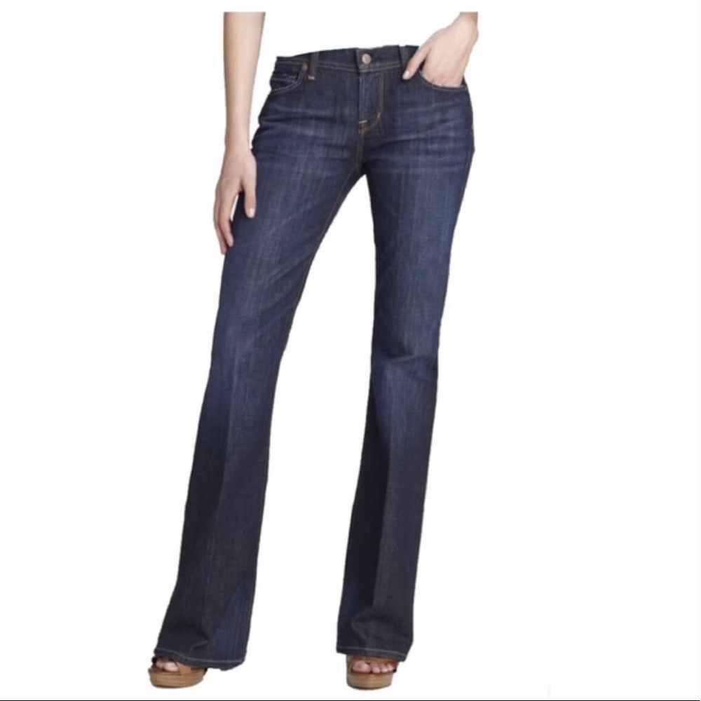 Citizens of humanity Ingrid jeans